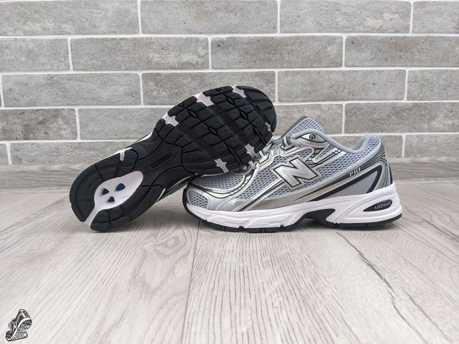 41, 44 розмір \ Чоловічі кросівки New Balance 740 \ Нью Баланс 740