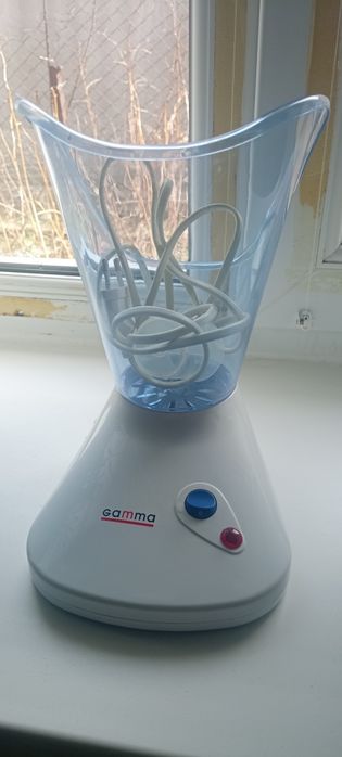 Продам отпариватель лица