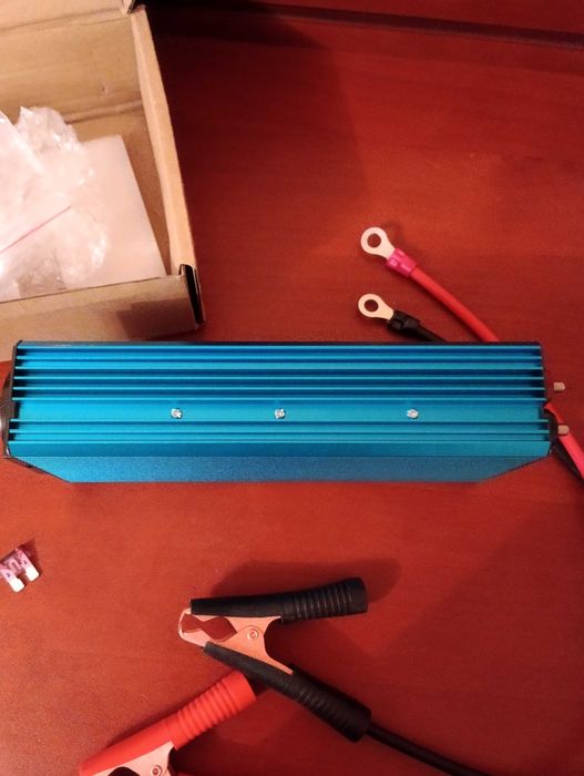 Інвертор TATALIKEN 3000W Pure Sine Wave