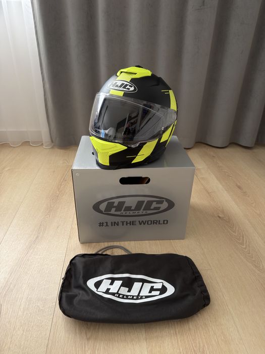 Kask motocyklowy HJC I71 Rozmiar L