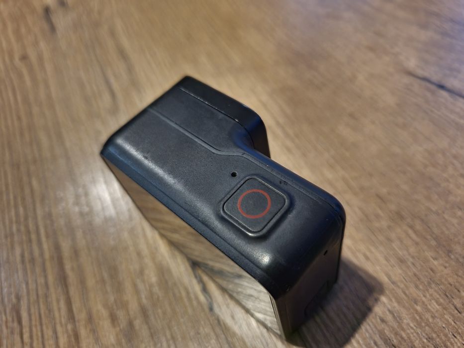 GOPRO Hero 7 Black