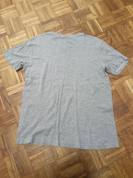 T-shirt damski M