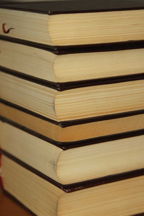 Ломоносов М.В. Полное собрание сочинений в 10т.+доп.том+приложение