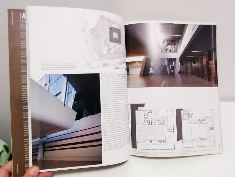Revista Mais Arquitectura - n. 14