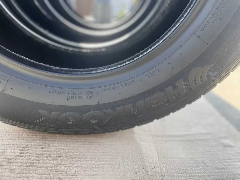 Шини  205/65 16C hankook нові