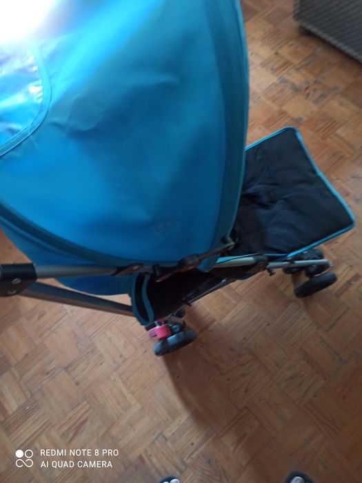 Carrinho de passeio Zippy430760505555691520