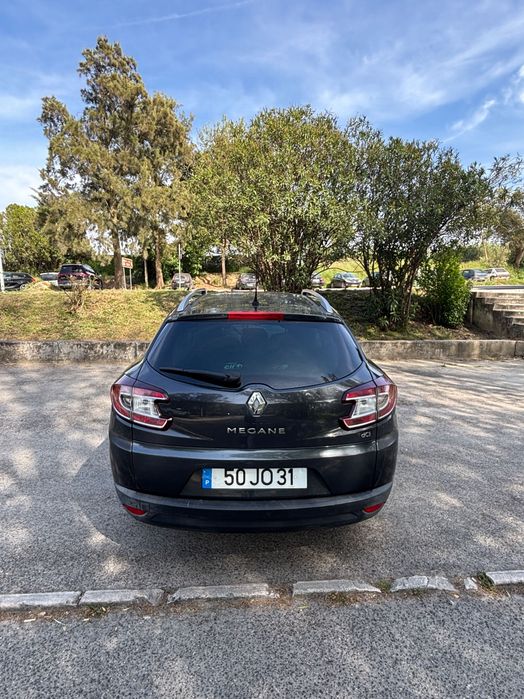 Renault Sport Tourer