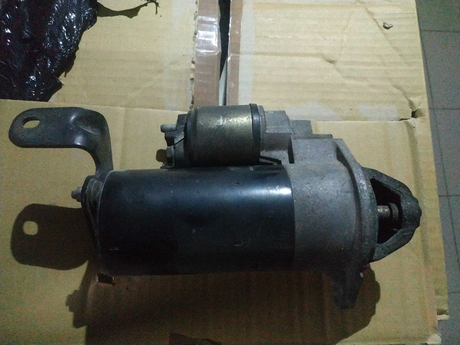 Стартер Opel 2.0-2.2  Bosch 0001109062