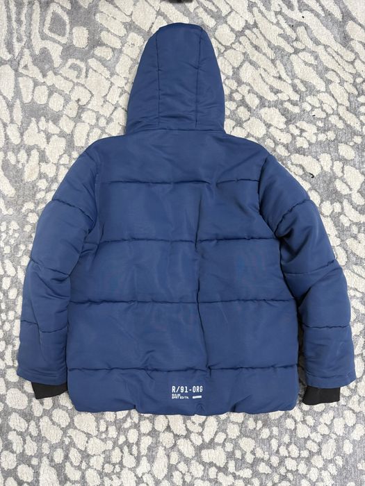 куртка зимова reserved  152