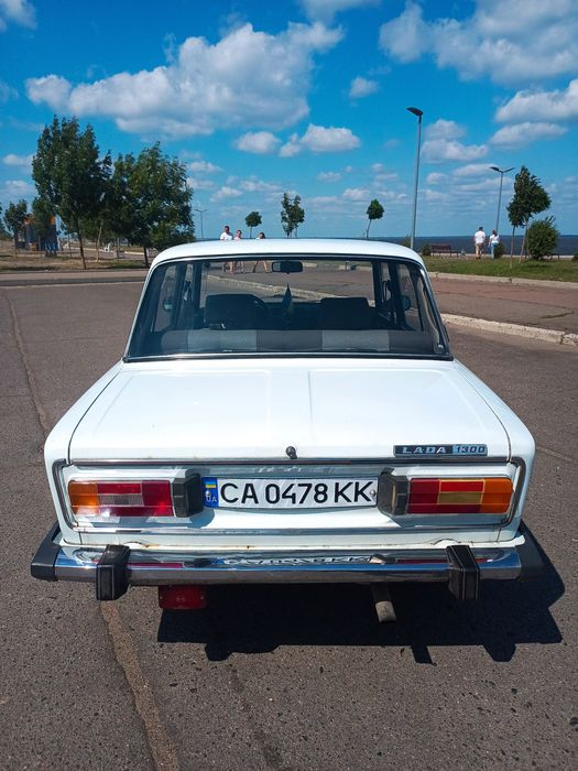 Продам ваз 2106