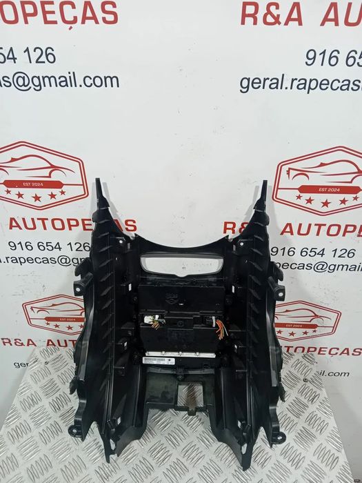 Consola Central Mini R60 Original