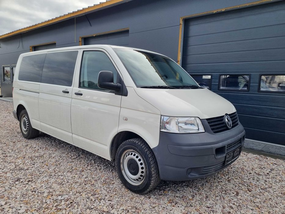 Wypożyczalnia busów, wynajem samochodów dostawczych oraz 6-9 osobowych