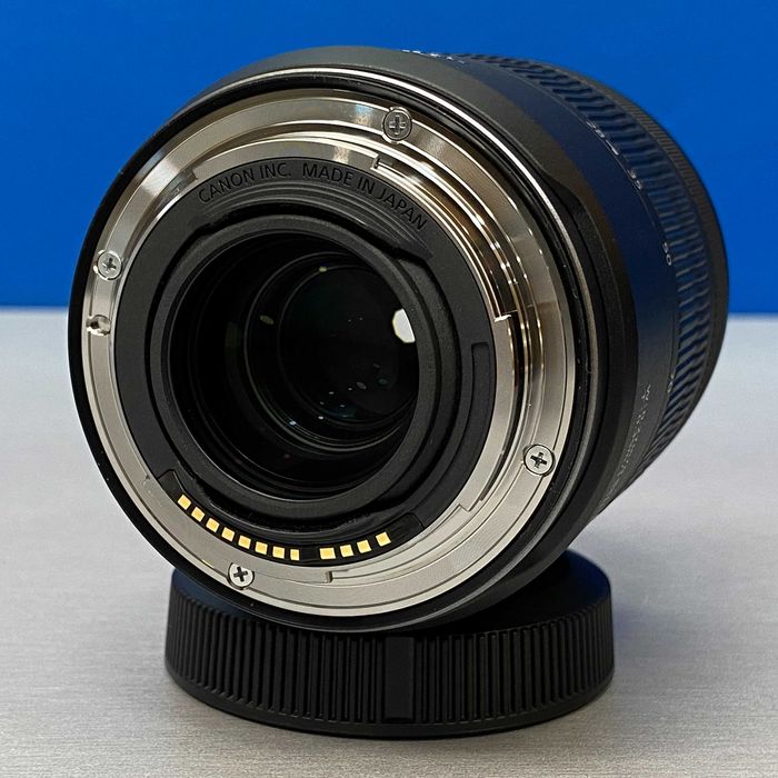 Canon RF 28-70mm f/2.8 IS STM | 3 ANOS DE GARANTIA
