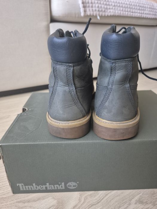 Жіночі ботинки Timberland