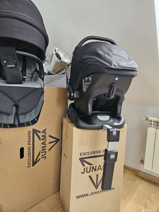 Witam sprzedam wózek 4w 1