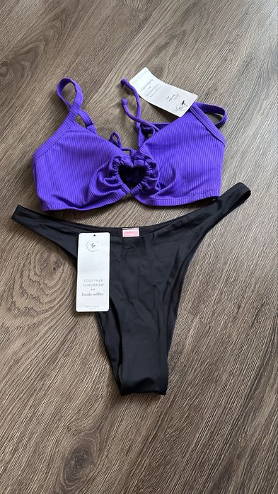 Купальник hunkemoller роздільний