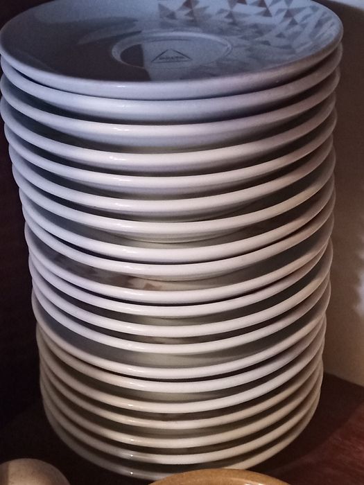 20 pires de chávena de café delta