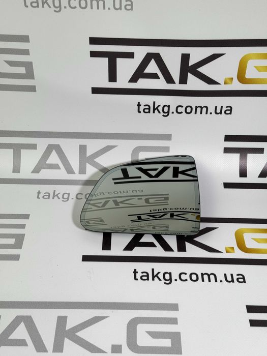 Вкладиш дзеркала (дзеркальний елемент) Tesla Model Y Європа