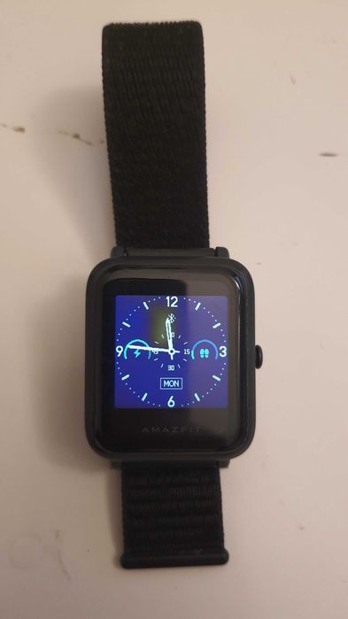 Amazfit BIP S (100% funcional)