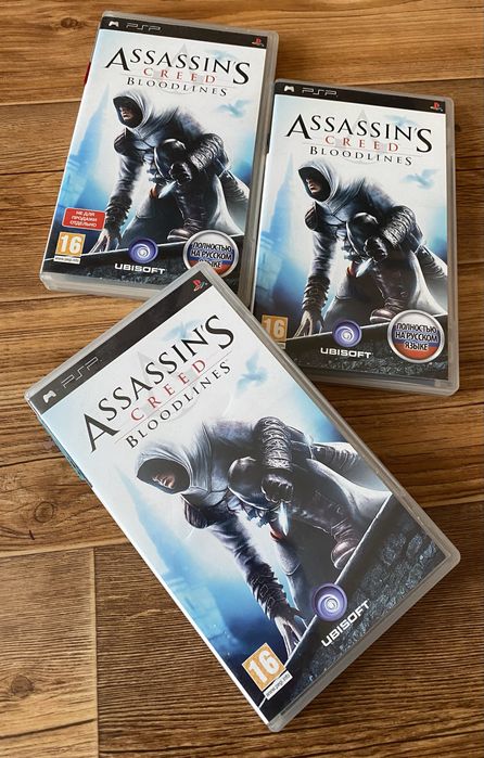 Sony PSP: GTA, Tomb Raider, Indiana Jones, God of War, Dante’s Inferno