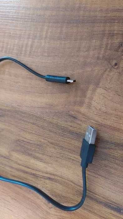 Kabel USB- micro USB-b 40 cm