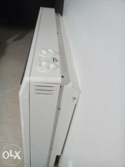 Aquecedor  ( acumulador de calor)