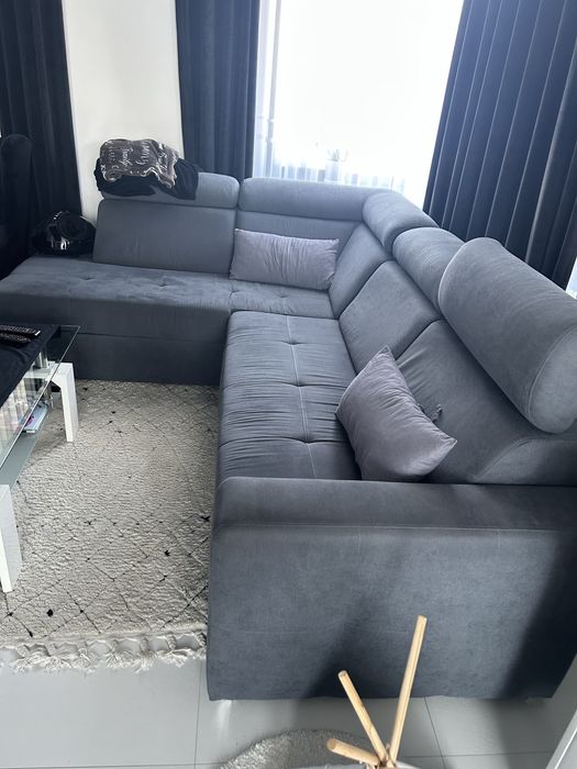 Naroznik z Agaty plus gratis lawa