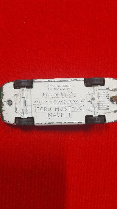 Carros Antigos Coleccionáveis ( Lote 4 )