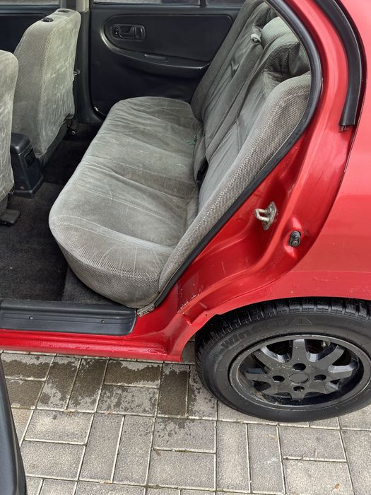 Nissan обмін/продаж