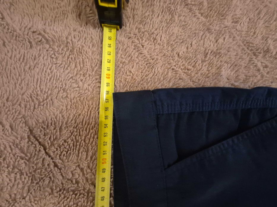 Ultimaty Diadora Spodnie do pracy XXXL robocze