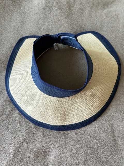 Kapelusz Damski na Lato Nowy