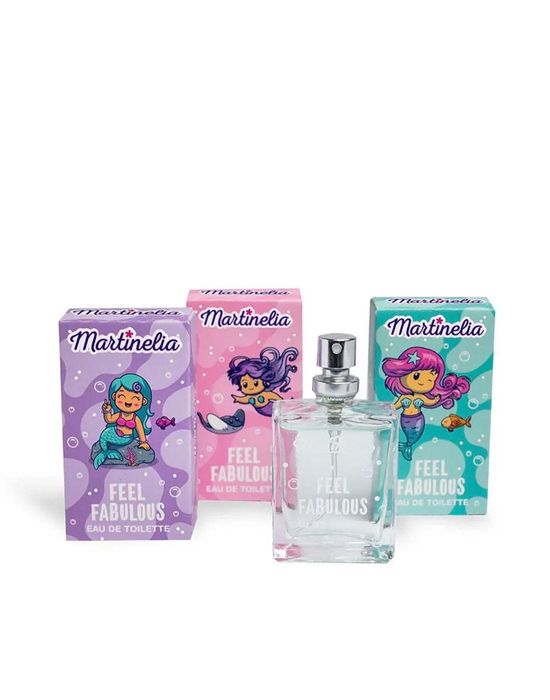 Парфуми martinelia косметика для дівчаток