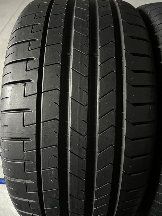 285/30/20+275/35/19 R20 Pirelli PZero PZ4 4шт нові
