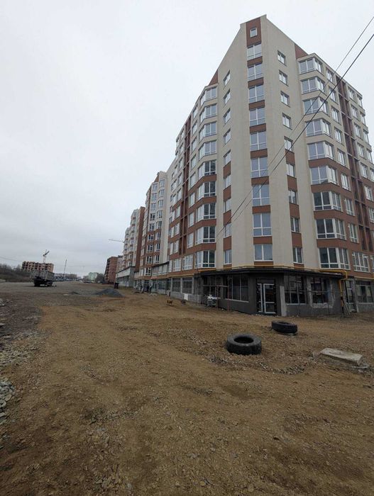 Пропонуємо  простору 1-кімнатну квартиру в сучасному ЖК "Софія"