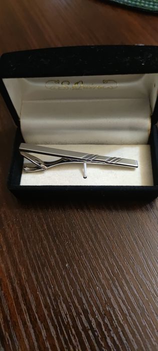 Зажим для краватки S.Quire