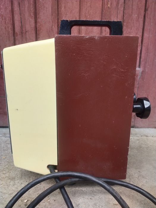 Sprzedam sprawną spawarkę.