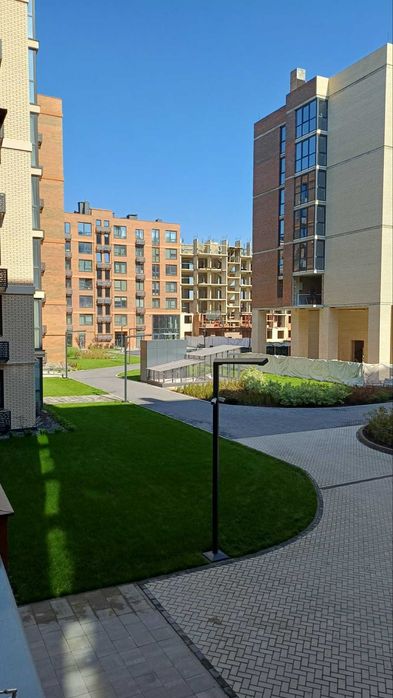 2-комнатная квартира по адресу ул. Капеланська (площадь 67,7 м²) - Atlanta.ua - фото 6