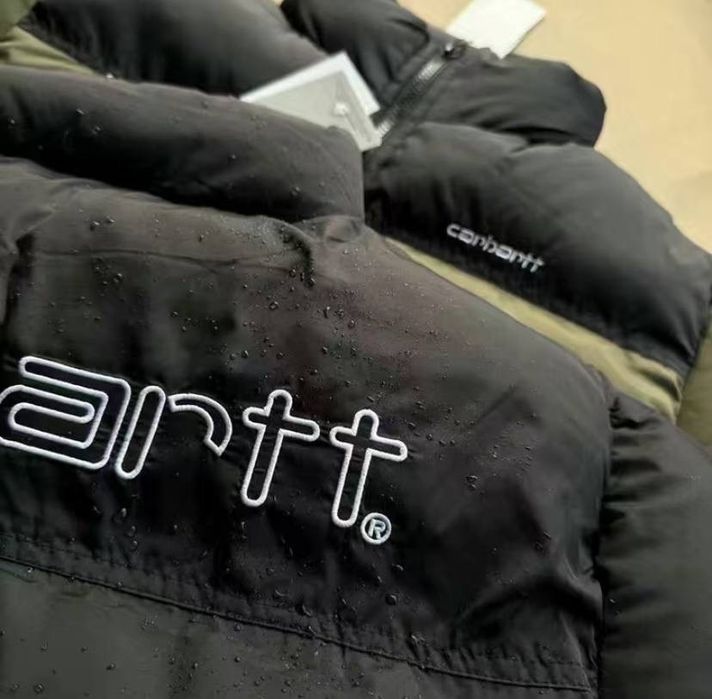 Пуховик Carhartt WIP