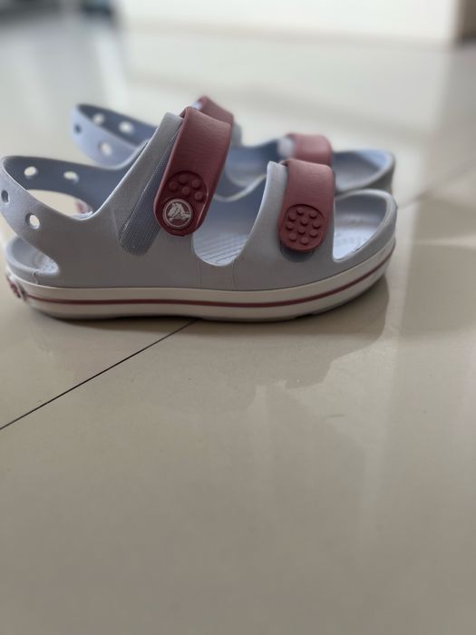 Crocs 34-35 sandały