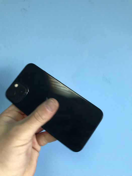 Apple iphone 13 128Gb Black Neverlock