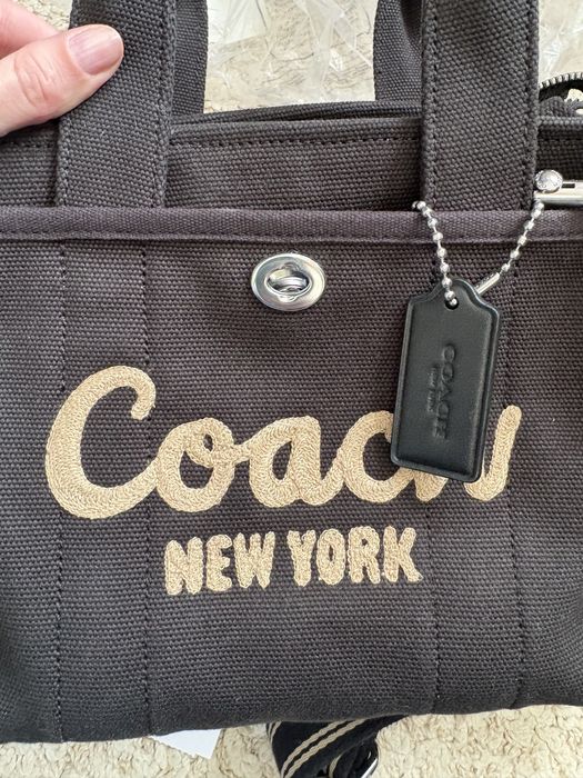 Сумка Coach оригинал