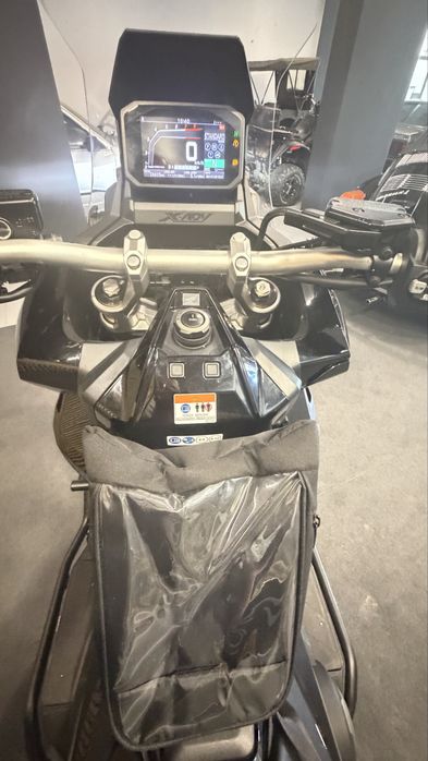 Honda X-ADV 750 2021