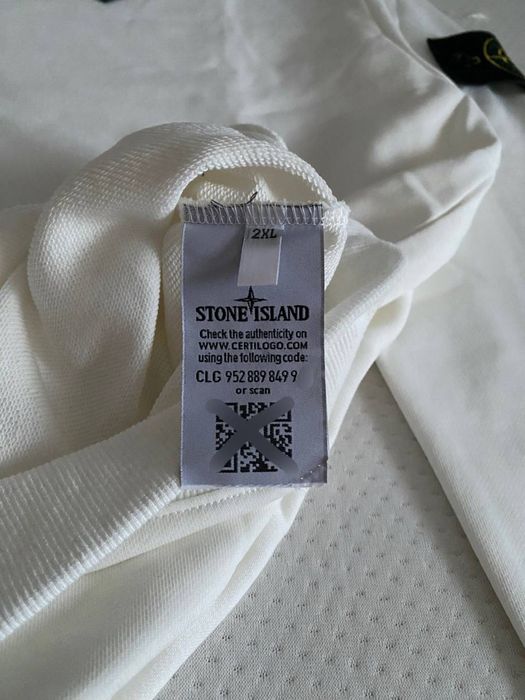 Світшот Stone Island