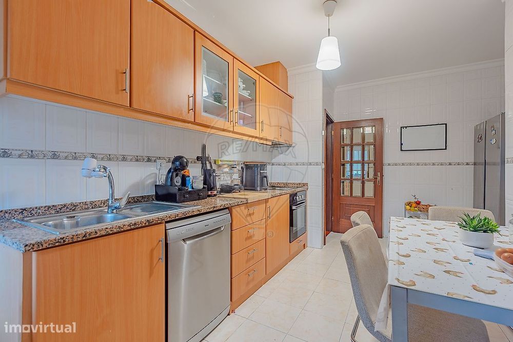 Apartamento T3 para venda