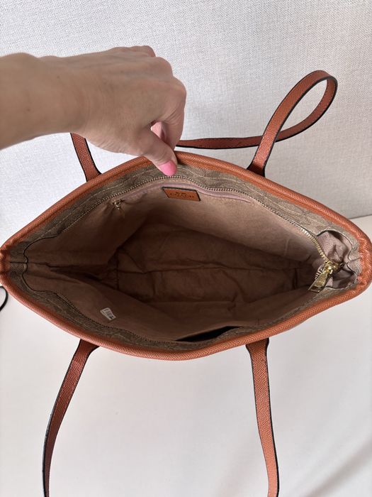 Сумка шоппер  Coach коуч