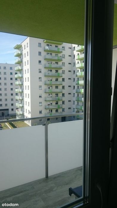 Łąkowa mieszkanie 2pokojowe 31,12 m² blisko centrum PORTA blat kamienny - Widok 3