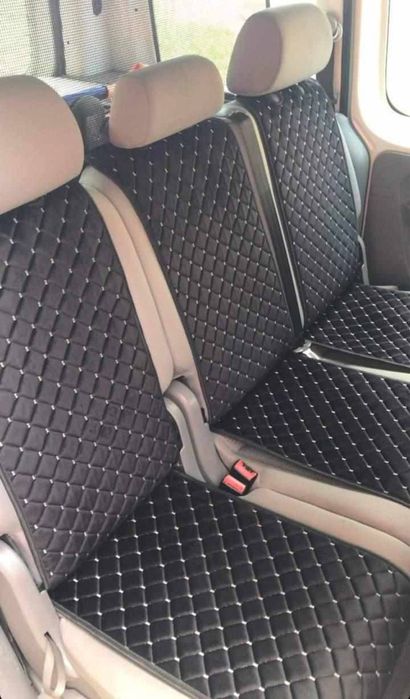 Накидки на сидіння , автонакидки , подарунок