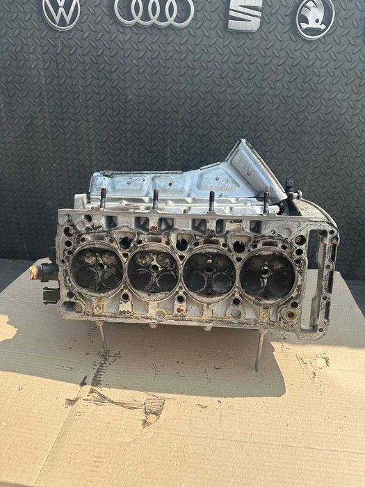 ГБЦ головка блоку циліндрів Audi A4 B8.5 2.0 TFSI CPMB 2013 06H103373N