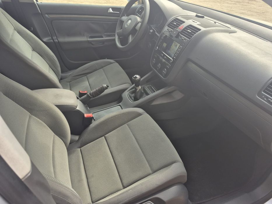 Golf mk5 1.9 TDI