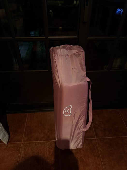 Cama de Viagem de bébé